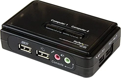 StarTech SV211KUSB