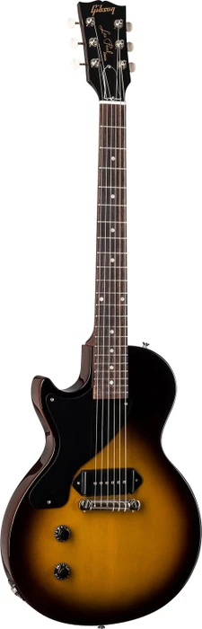 Gibson Les Paul Junior Vintage Tobacco Burst Lefthand