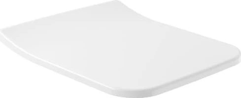 Villeroy & Boch Venticello WC-Sitz SlimSeat