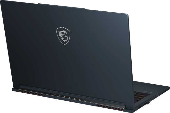 MSI Stealth 16 AI Studio A1VFG-039, Star Blue, Core Ultra 7 155H, 32GB RAM, 1TB SSD, GeForce RTX 4060, DE