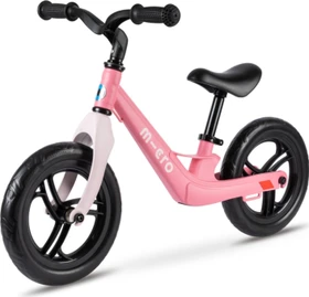 Micro Balance Bike Lite flamingo pink