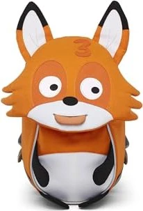 Affenzahn Kleine Freunde Tonie Fuchs Kindergartenrucksack