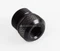 Bitspower Einlass-Adapter auf G1/4" für Eheim 1250 matt schwarz Vorschaubild