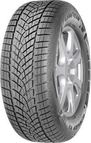 Goodyear UltraGrip SUV