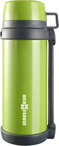 Brunner Iquid Vacuum Isolier-Speisegefäß 1.5l