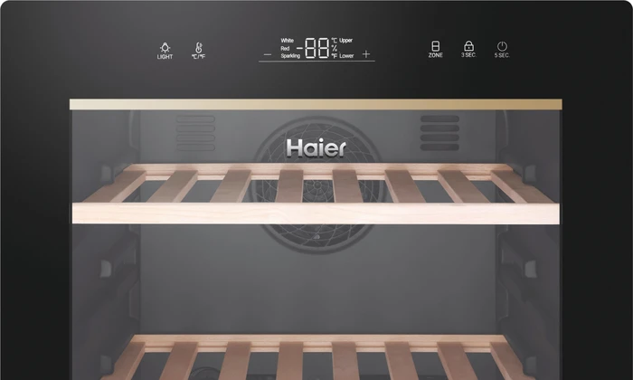 Haier HWS79GDG