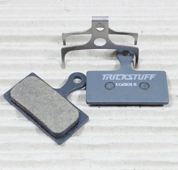 Trickstuff 250 Power Bremsbeläge (TS250PO)