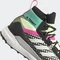 adidas Terrex Free Hiker Primeblue hi-res yellow/crystal white/core black (Herren) Vorschaubild