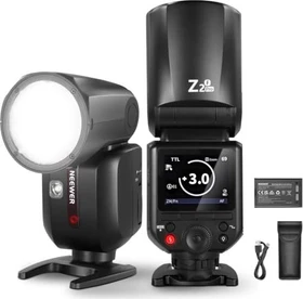 Neewer Z2PRO-F für Fujifilm
