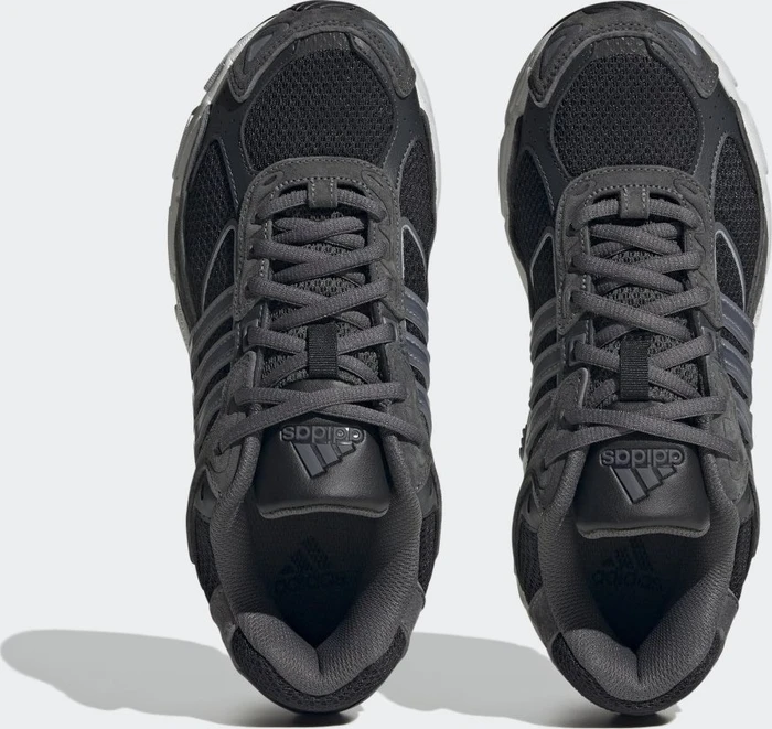 adidas Response CL core black/grey five/carbon (Damen)