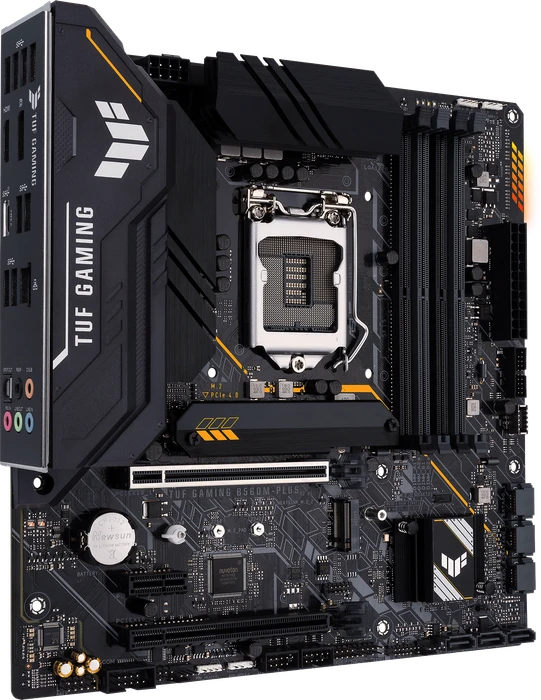 ASUS TUF Gaming B560M-Plus (Intel 1200)