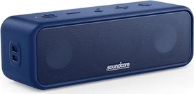Anker Soundcore 3 blau