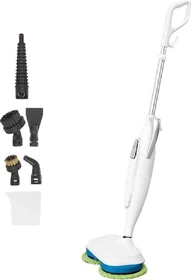 Mediashop Livington Steam Twister Dampfreiniger