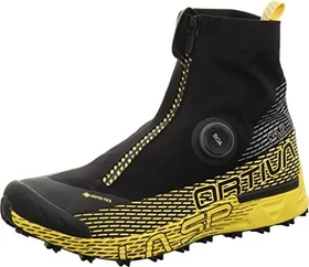 La Sportiva Cyklon Cross GTX schwarz/gelb (Herren)