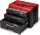 Einhell E-Case Schubladeneinheit Werkzeugkoffer (4540047)