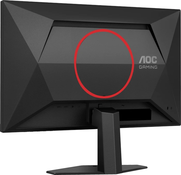 AOC 24G4ZRE, 23.8"