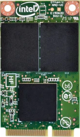 Intel SSD 525 180GB, MO-300 / mSATA 6Gb/s
