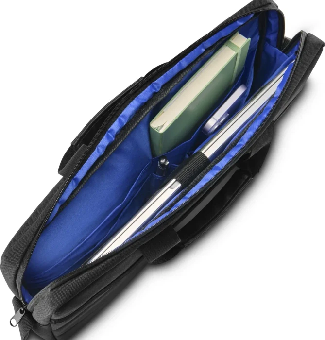 Hama Genua 17.3" Laptoptasche, schwarz