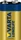 Varta Longlife 9V-Block, 20er-Pack