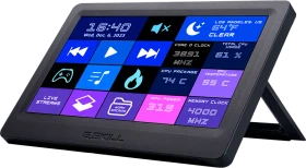 G.Skill WigiDash, 7"