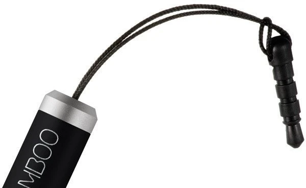 Wacom Bamboo Stylus Mini schwarz