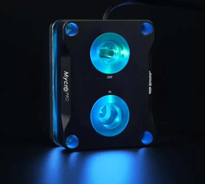 Thermal Grizzly Mycro Direct-Die PRO, AMD, V1, RGB