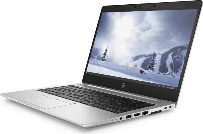 HP mt45 Mobile Thin Client, grau, Ryzen 3 PRO 3300U, 8GB RAM, 128GB SSD, DE