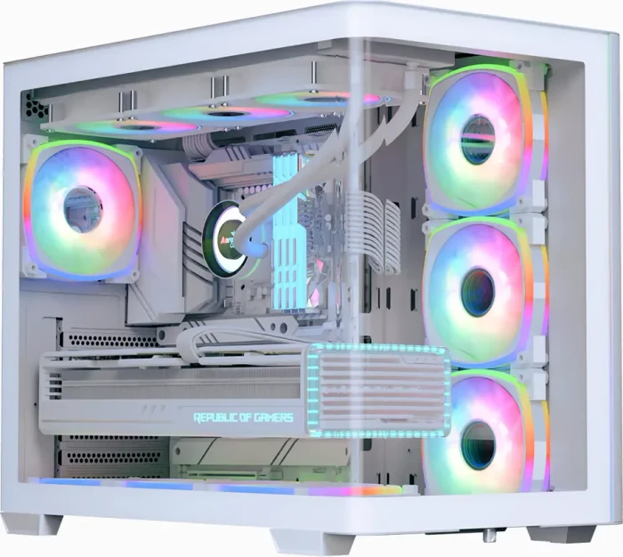AeroCool P500C Evo