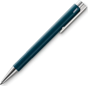Lamy logo M+ Special Edition 2020 Kugelschreiber petrol