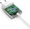 Hama Ladegerät Lightning Power Delivery 18W weiß Vorschaubild