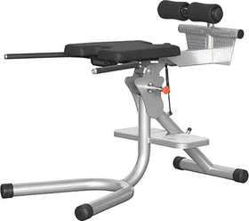 Ergo-Fit Back Bench 4000 Trainingsbank