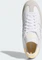 adidas Samba Spikeless Golf cloud white/ice tangerine/off white Vorschaubild