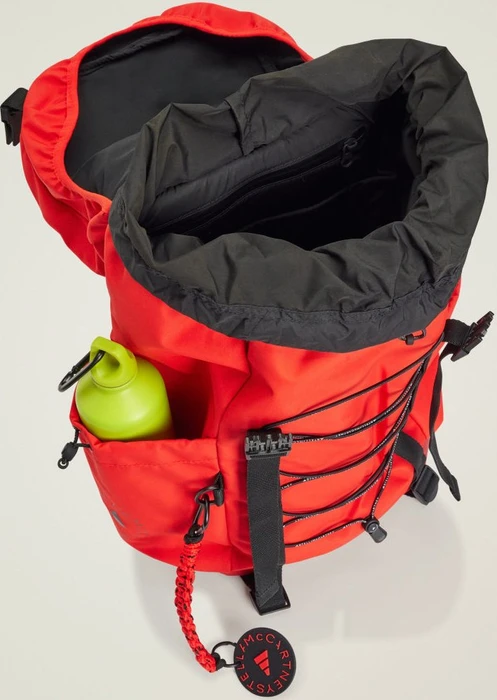 adidas by Stella McCartney active red/black (Damen)