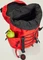 adidas by Stella McCartney active red/black (Damen) Vorschaubild