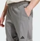 adidas Designed for Training Hybrid Trainingshose lang glory grey (Herren) Vorschaubild