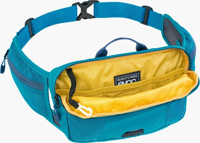 Evoc Hip Pouch 1 Bauchtasche ocean