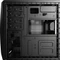 AeroCool CS-1102 Corporate Serie, schwarz Vorschaubild