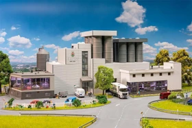 Faller Brauerei Veltins
