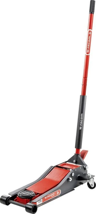 Facom DL.2LP, 2.5t