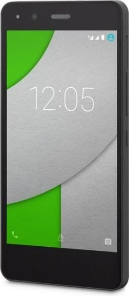 bq Aquaris A4.5 16GB/2GB schwarz