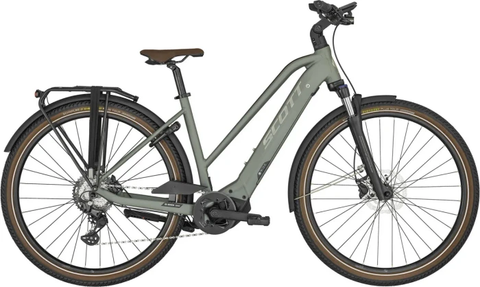 Scott Sub Sport eRide 20 Modell 2023 (Damen)