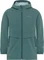 Jack Wolfskin Malima Funktionsjacke jade green (Junior) Vorschaubild