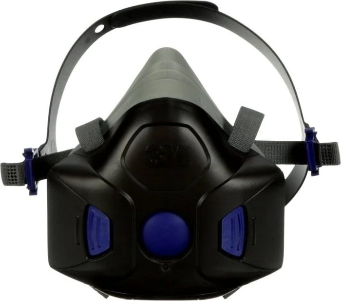 3M HF-802SD Atemschutz-Halbmaske M (7100171980)