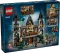 LEGO Harry Potter - Landsitz der Familie Malfoy Vorschaubild