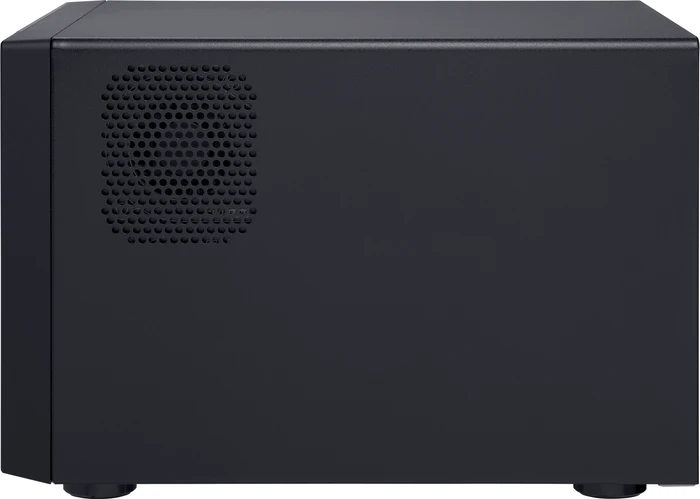 QNAP TVS-672N-i3-4G 5TB, 4GB RAM, 1x RJ-45 5GBase-T, 2x RJ-45 1000Base-T