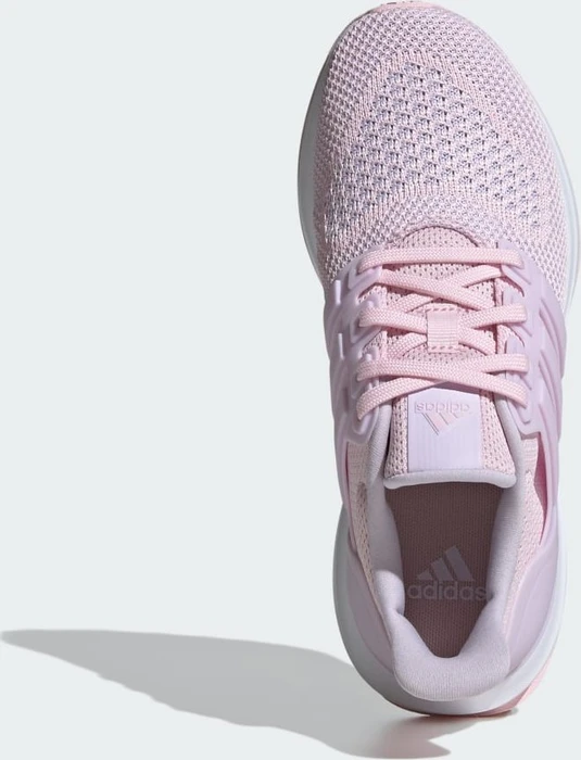 adidas Ubounce DNA clear pink/ice lavender/cloud white (Junior)