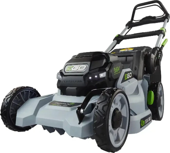EGO LM1701E Akku-Rasenmäher inkl. Akku 2.5Ah