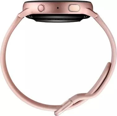 Samsung Galaxy Watch Active 2 LTE R825 Aluminum 44mm rosegold