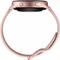 Samsung Galaxy Watch Active 2 LTE R825 Aluminum 44mm rosegold Vorschaubild