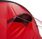 Hilleberg Keron 4 GT Tunnelzelt rot Vorschaubild